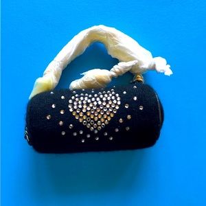 MAJOR ISO!!! Mini Barrel Bag